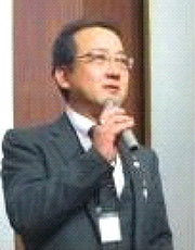 社長